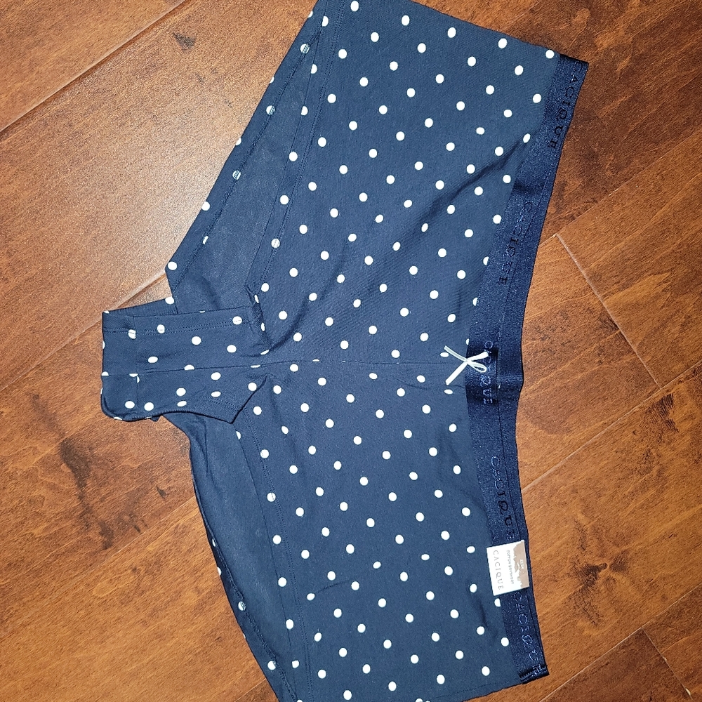 💙NWT💙 Bra & Boyshort Set - Picture 4 of 8